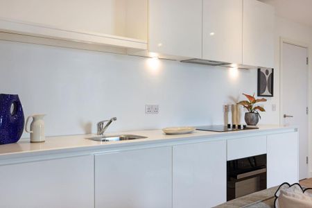 2 bedroom apartment to rent - Photo 2