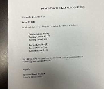 For Lease - 3260 Sheppard Avenue Unit# 1110, Toronto, Ontario - Photo 6