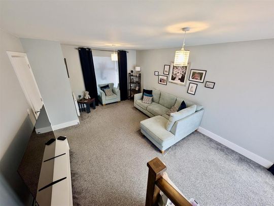 3 bedroom detached house to rent - Photo 1