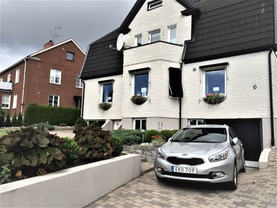 Söndrumsvägen, Halmstad - Foto 1