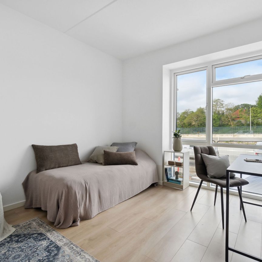 Lyngbyvej 174, st. 18, 2100 København Ø - Foto 1