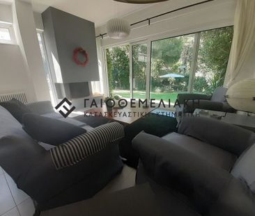 Διαμέρισμα για ενοικίαση Καπιτένια (Άγιος Στέφανος) - Photo 3