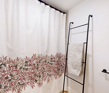 For Lease - 8 Trent Avenue Unit# 821, Toronto, Ontario - Photo 1
