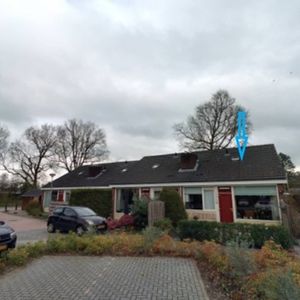 Burchtwal 7 , Zuidhorn - Foto 3