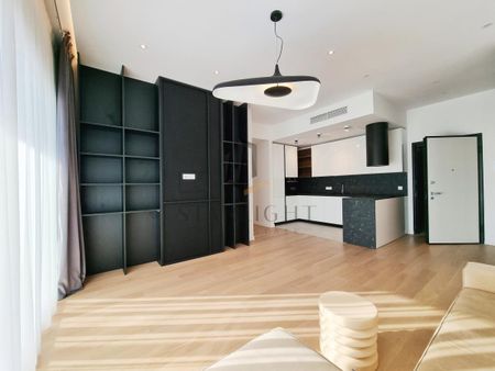 Rent furnished 2 bedroom condo | ONE Verdi Park - Fotografie 4