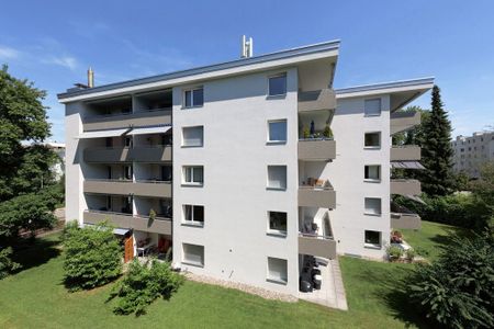 Singlewohnung im Zentrum von Zumikon - Photo 2