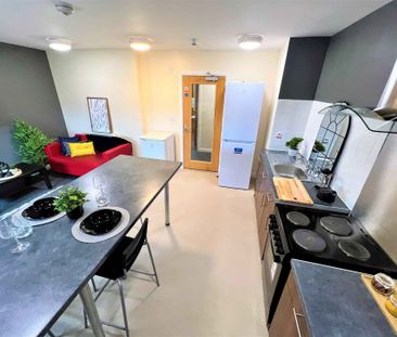 Deluxe En-Suite - Photo 5