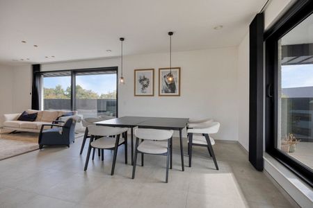 Penthouse te huur in Balen - Photo 3