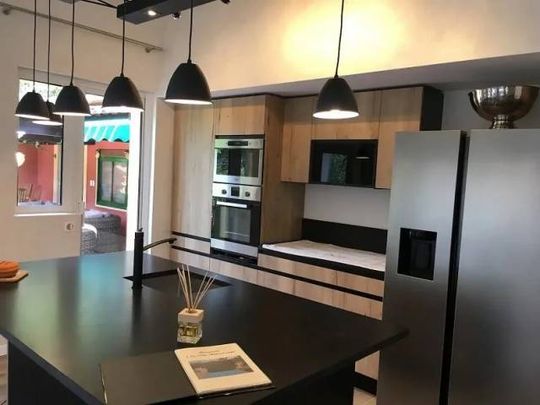 Location Appartement - Photo 1