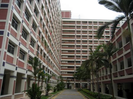 Blk 561 Pasir Ris Street 51 (Pasir Ris), HDB 5 Rooms - For Rent - Photo 4