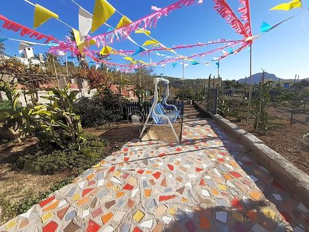 Se alquila en la Sabinita, Arona apartamento de 1 dormitorio !! - Photo 5