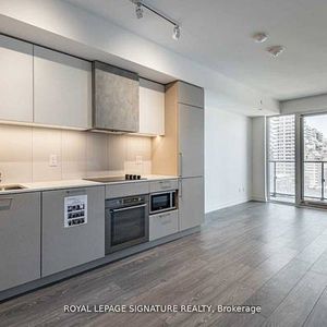 LIBERTY VILLAGE LIFESTYLE 2 BEDS 1 BATH ZEN CONDO - Photo 2