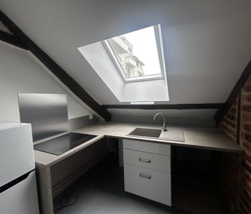 Appartement T2 à louer Thorigne Fouillard - 44 m² - Photo 3