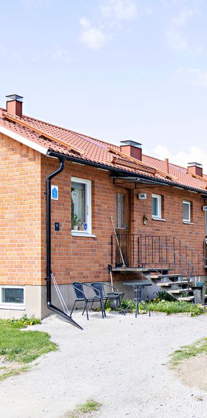 Åsgårdsvägen 2 I - Foto 2