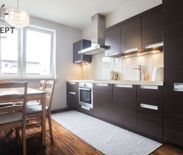 2-pok | Balkon | Garaż | ul. Krzycka - Zdjęcie 6