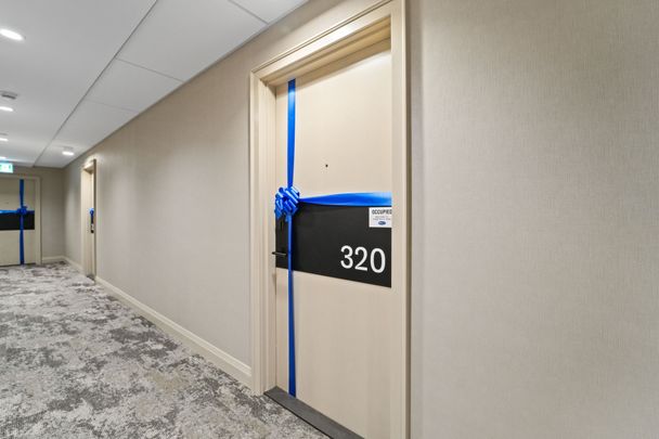 For Lease - 3250 Carding Mill Trail Unit# 320, Oakville, Ontario - Photo 1