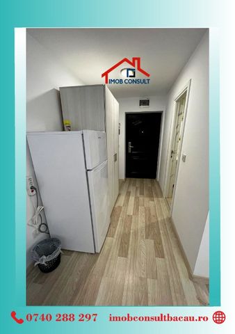 Garsonieră modernă de închiriat – Narcisa – Etaj 1! CE1576 - Fotografie 5