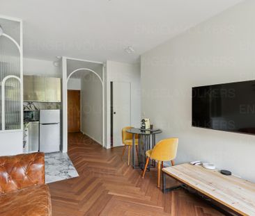 Location Appartement 2 pièces 41m² BOULOGNE BILLANCOURT 92100 - Photo 3