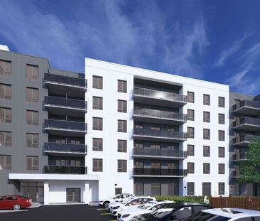 For Lease - 333 Albert Street Unit# 515, Waterloo, Ontario - Photo 3