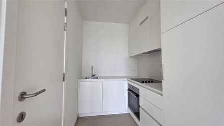 Appartement te huur - Photo 3