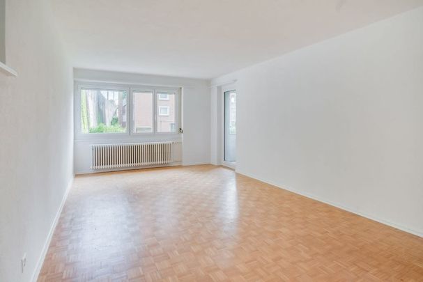 3 Zimmer, 60 m², EG - Photo 1