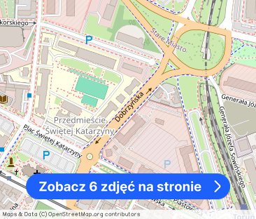 Mieszkanie Klimatyzacja Rynek Nowomiejski - VAT - Zdjęcie 1