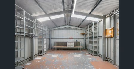 BREAK LEASE - AVAILABLE NOW IN PRIME LOCATION - Photo 3