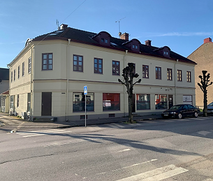 Korsgatan 12B - Foto 2