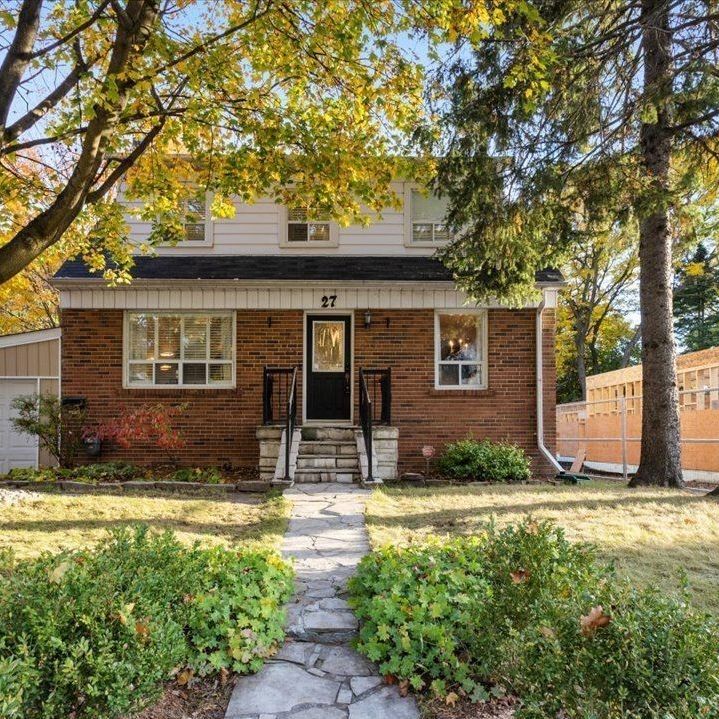 For Lease - 27 Craigmore Crescent, Toronto, Ontario - Photo 1