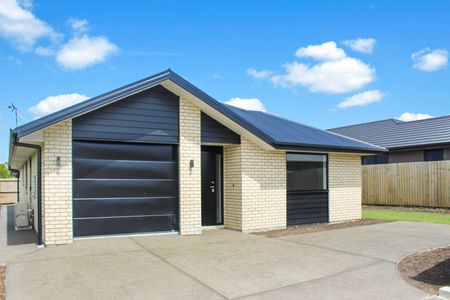 14 Korokio Lane, Halswell - Photo 2