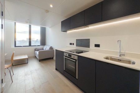 1 bedroom Flat To Let Total Size: 410 SQ FT - Photo 5