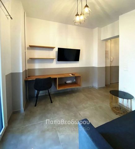 Studio/Γκαρσονιέρα για ενοικίαση Αγία Σοφία (Πάτρα) - Photo 5