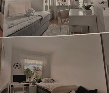 Rapsodivägen, Skogås - Photo 5