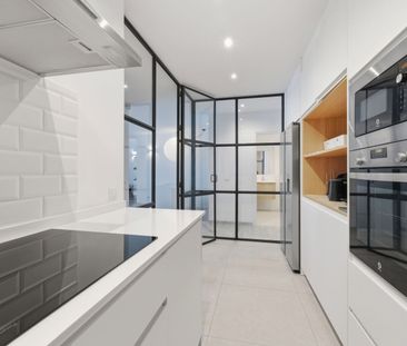 Ground Floor Apartment in Elviria - Foto 2