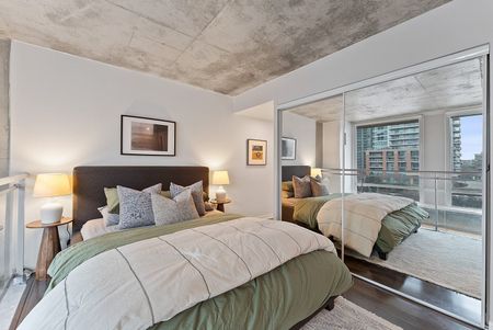 For Lease - 1029 King Street Unit# 401, Toronto, Ontario - Photo 2