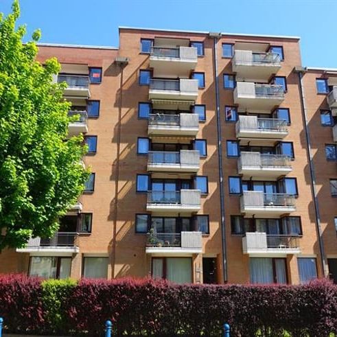 Appartement te huur - Foto 1