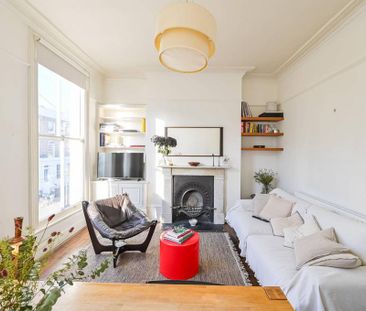 2 bedroom maisonette to rent - Photo 1