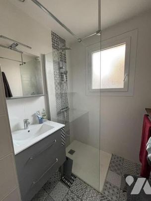 Jolie maison meublée 1 chambre plus bureau - Photo 1