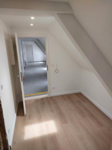 Frisch sanierte 1,5-Zimmer-Wohnung in Celle-Neuenhäusen - Photo 4