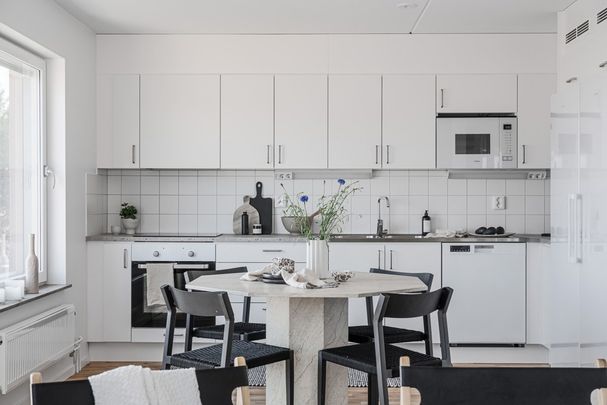 Torpängsgatan 4A, 74130, Knivsta - Foto 1