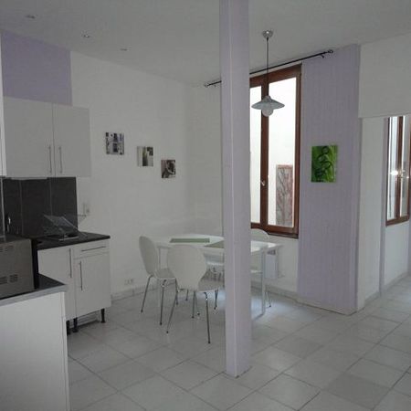 Location Appartement 2 pièces 40m² NARBONNE 11100 - Photo 4