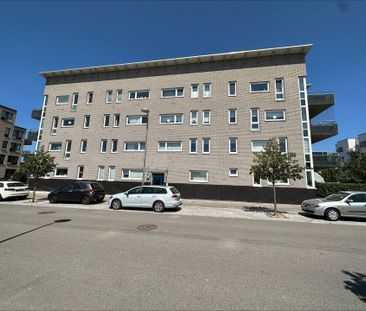 Rydebäcks Stationsgata, Rydebäck - Photo 2