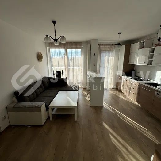Apartament modern, terasa de 25 mp, bloc nou-zona centrala - Fotografie 1