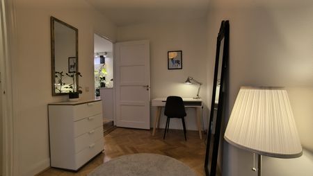 Folkungagatan, Stockholm - Foto 4