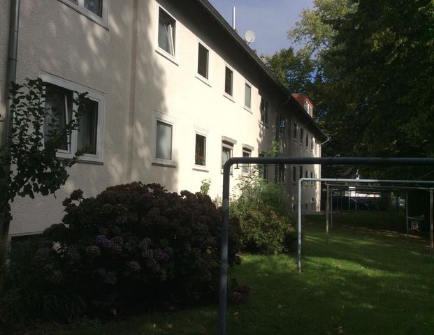 3-Zimmer-Wohnung in Gelsenkirchen Hassel - Photo 1