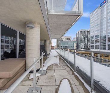 For Lease - 324 Laurier Avenue Unit# 1301, Ottawa Centre, Ontario - Photo 5