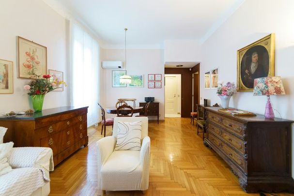 Viale Romagna, Milan, Lombardy 20133 - Photo 1