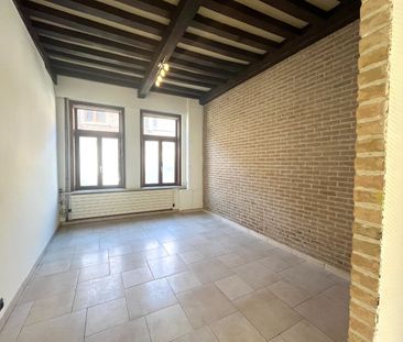 Ruime stadswoning te huur in hartje Brugge - Photo 1