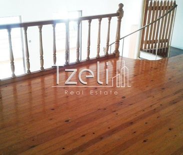 Μεζονέτα για ενοικίαση Ρίο - Photo 1