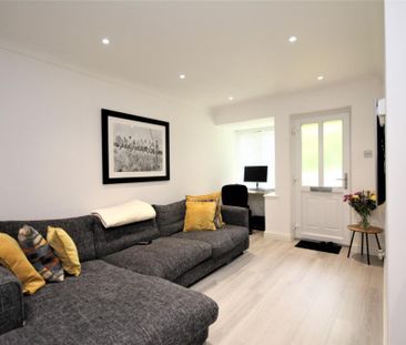 1 bedroom terraced house to rent - Photo 1